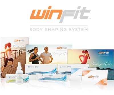 lifewave winfit body shaping system
