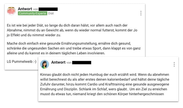 abnehmen im schlaf erfahrungen