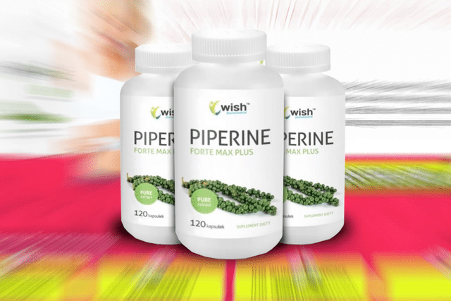 Piperine