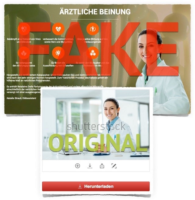 chocolate slim expertenmeinung fake abzocke erfahrungen