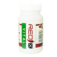 redix vital