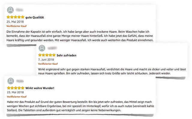 hairoxol erfahrungen testberichte bewertungen amazon