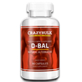 crazy bulk d bal