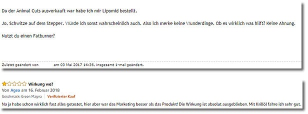 lipomid erfahrungen