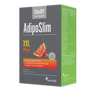 ACHTUNG ᐅ Slimjoy Erfahrungen und Bewertungen aufgedeckt! slimjoy adiposlim kapseln