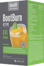 ACHTUNG ᐅ Slimjoy Erfahrungen und Bewertungen aufgedeckt! slimjoy bootburn active xxl