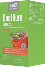 ACHTUNG ᐅ Slimjoy Erfahrungen und Bewertungen aufgedeckt! slimjoy bootburn intensive