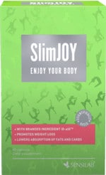 ACHTUNG ᐅ Slimjoy Erfahrungen und Bewertungen aufgedeckt! slimjoy kapseln