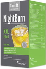 ACHTUNG ᐅ Slimjoy Erfahrungen und Bewertungen aufgedeckt! slimjoy nightburn xxl