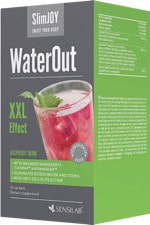 ACHTUNG ᐅ Slimjoy Erfahrungen und Bewertungen aufgedeckt! slimjoy waterout xxl