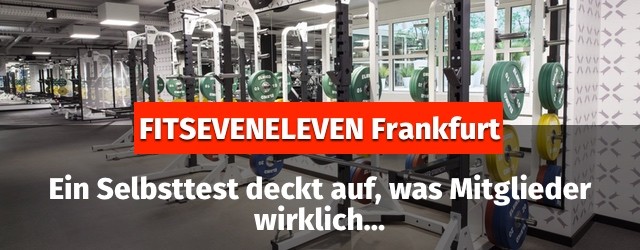 fitseveneleven frankfurt