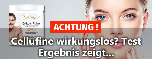 Achtung Cellufine Wirkungslos Test Ergebnis Zeigt