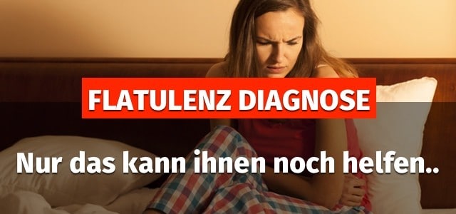flatulenz