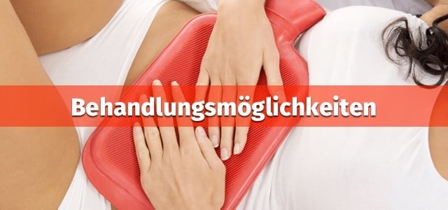 reizdarm behandlung