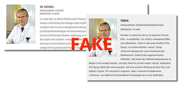 psorimilk experte fake