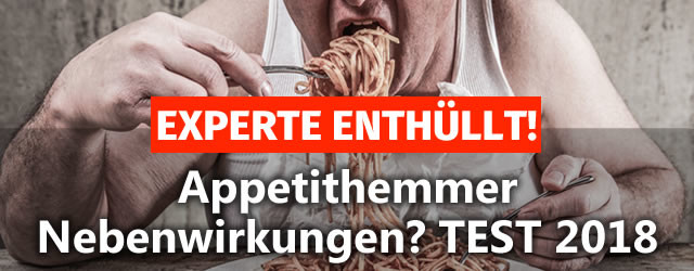 appetithemmer rezept