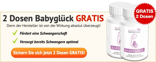 banner babyglück 2gratis