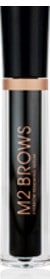 m2 brows augenbrauenserum