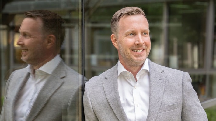 Franchisegeber werden: Experte verrät 3 Tipps, worauf es bei einem guten Franchisesystem ankommt und wie man damit erfolgreich wird Christian Becker3