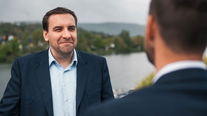 Daniel Graf