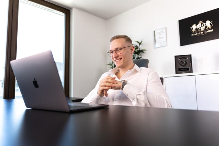 Joneleit GmbH Beratung