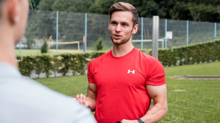 Simon Mathis