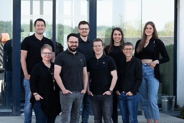 JobAdvertiserTeamfoto