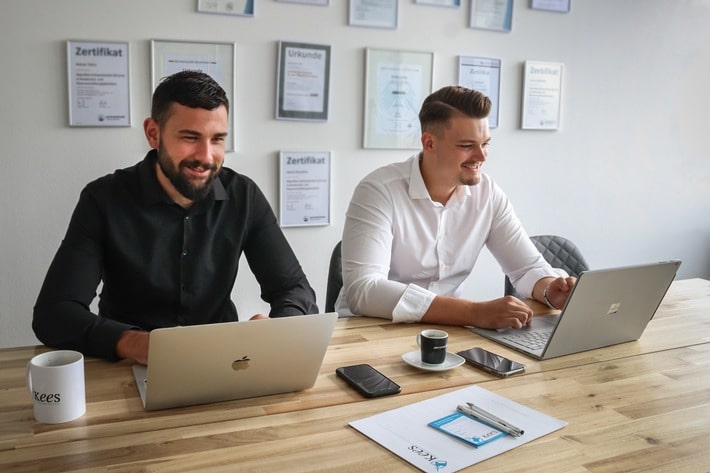 Kees Finanzberater