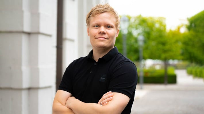Matthias Niggehof 2