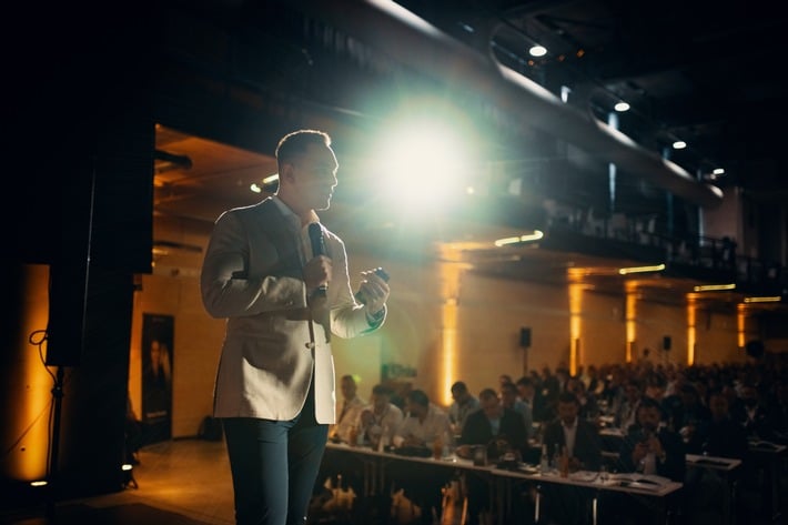 TOP Arbeitgeberkongrting Talk 5360