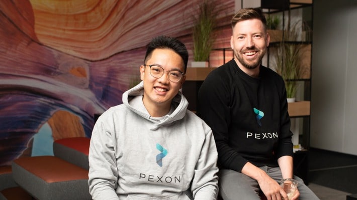 Pexon Consulting 4