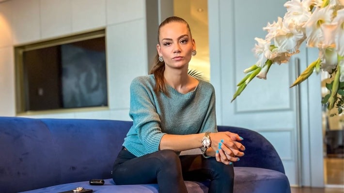 Sabrina Nennemann