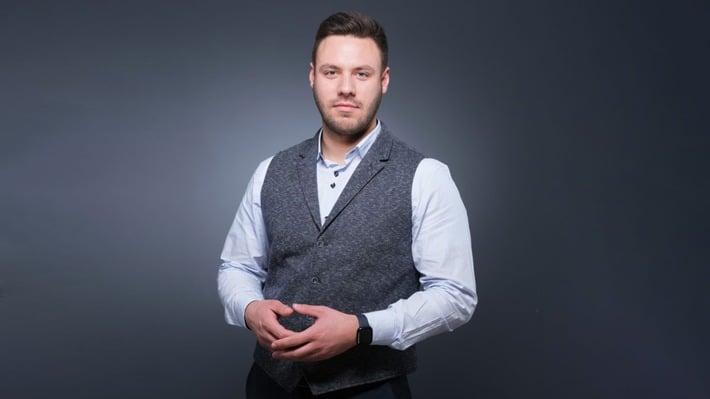 verwendet Gordon Gorissen 6
