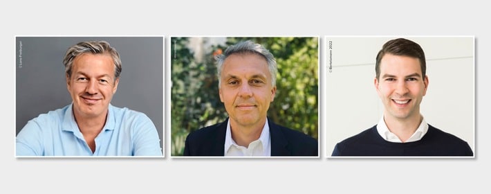 Andreas Arntzen Wortann Investments