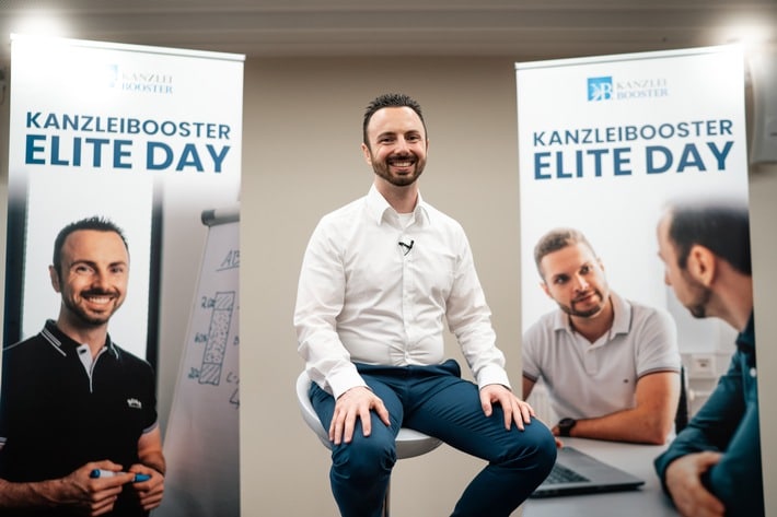Michael Wohlfart KB Elite Day