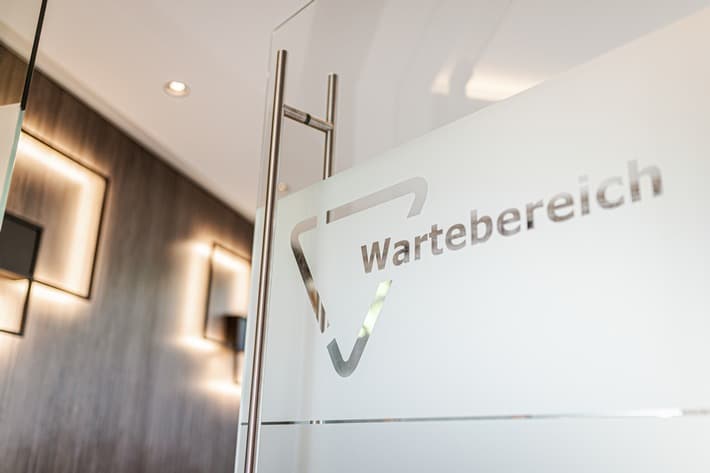 Wartebereich